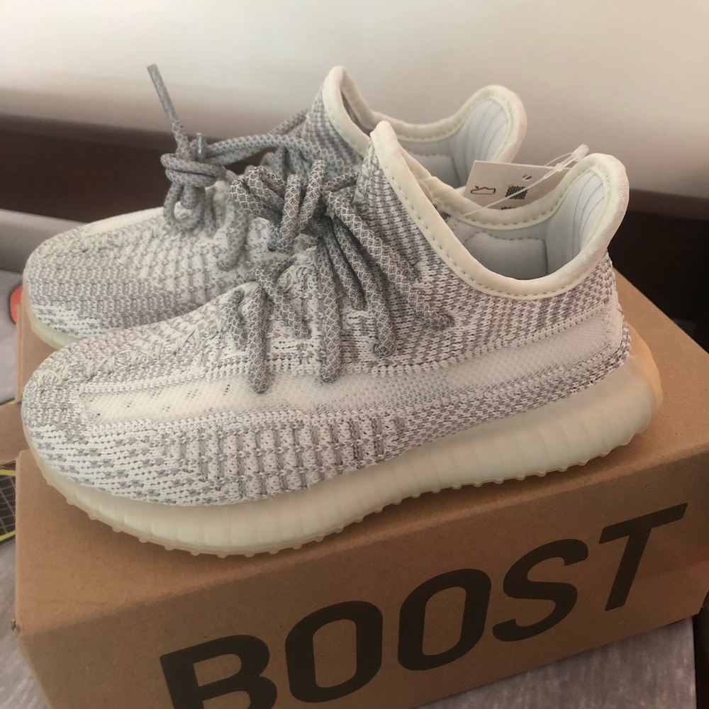 Yeezy 350 Yeshaya kids 11k